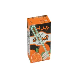 Rabie Juice